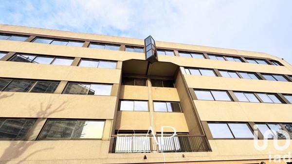 Appartement 3 pièces de 62 m² à Toulon (83000)