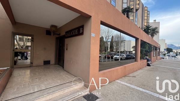 Appartement 3 pièces de 62 m² à Toulon (83000)