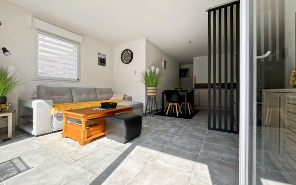 Appartement à vendre    3 pièces • 61 m2 Béziers