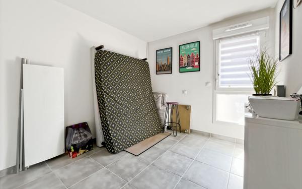 Appartement à vendre    3 pièces • 61 m2 Béziers