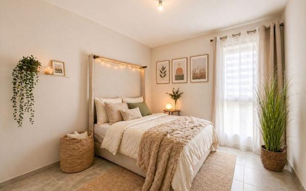 Appartement à vendre    3 pièces • 61 m2 Béziers