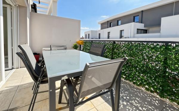Appartement à vendre    3 pièces • 61 m2 Béziers