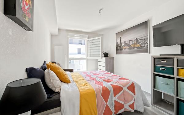 Appartement à vendre    3 pièces • 61 m2 Béziers