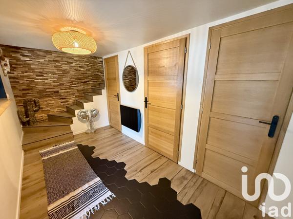 Maison à vendre 5 pièces 203 m² Roche-la-Molière