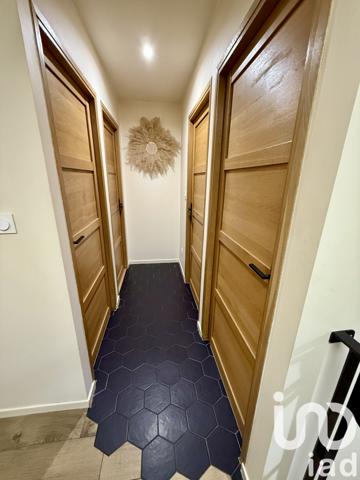 Maison à vendre 5 pièces 203 m² Roche-la-Molière