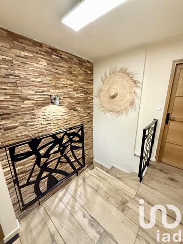 Maison à vendre 5 pièces 203 m² Roche-la-Molière