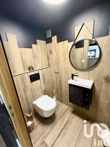 Maison à vendre 5 pièces 203 m² Roche-la-Molière