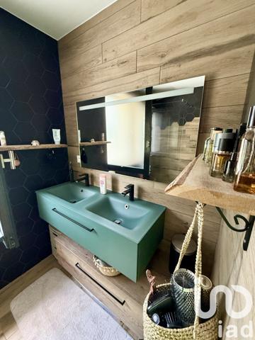 Maison à vendre 5 pièces 203 m² Roche-la-Molière