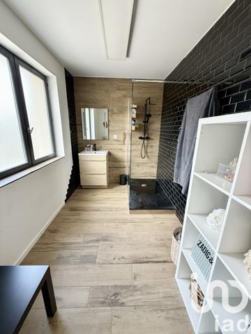 Maison à vendre 5 pièces 203 m² Roche-la-Molière