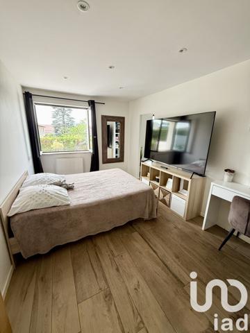 Maison à vendre 5 pièces 203 m² Roche-la-Molière