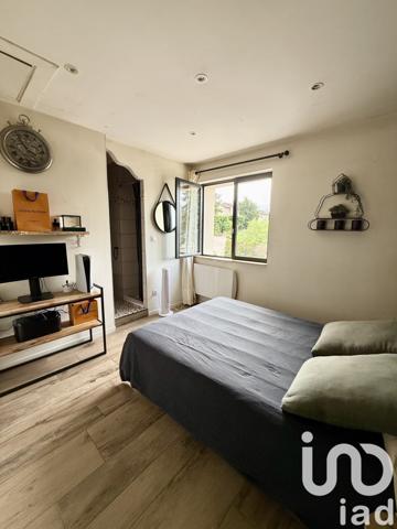 Maison à vendre 5 pièces 203 m² Roche-la-Molière