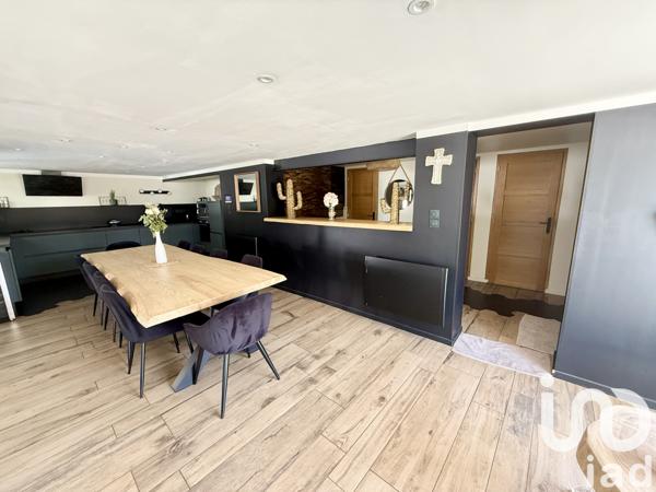 Maison à vendre 5 pièces 203 m² Roche-la-Molière