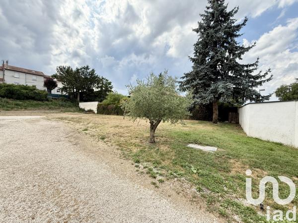 Maison à vendre 5 pièces 203 m² Roche-la-Molière