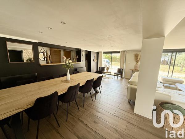 Maison à vendre 5 pièces 203 m² Roche-la-Molière