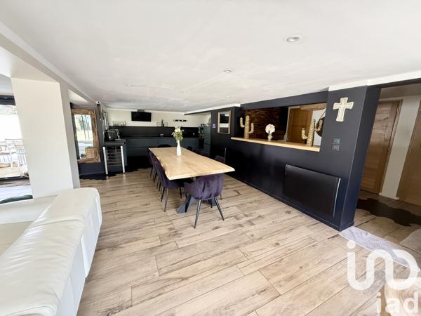 Maison à vendre 5 pièces 203 m² Roche-la-Molière