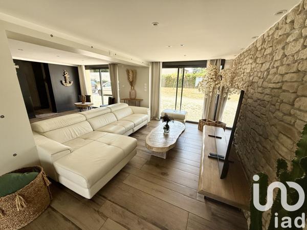 Maison à vendre 5 pièces 203 m² Roche-la-Molière