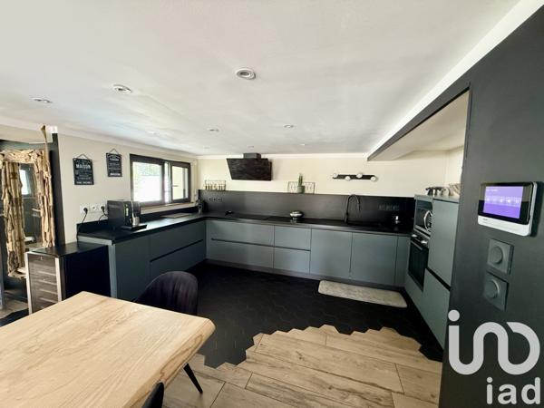 Maison à vendre 5 pièces 203 m² Roche-la-Molière