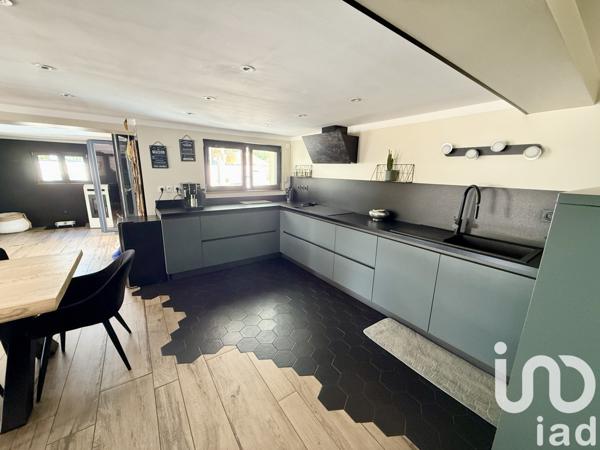 Maison à vendre 5 pièces 203 m² Roche-la-Molière