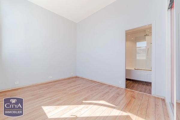 Appartement à vendre 2 pièces 55m² Tours (37000)