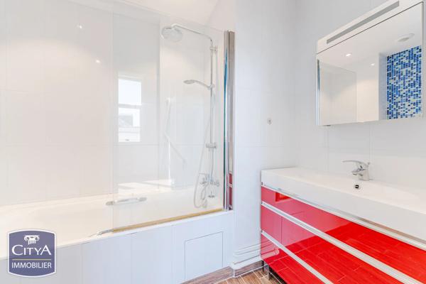 Appartement à vendre 2 pièces 55m² Tours (37000)