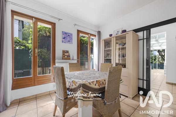 Maison à vendre 5 pièces 108 m² Clamart
