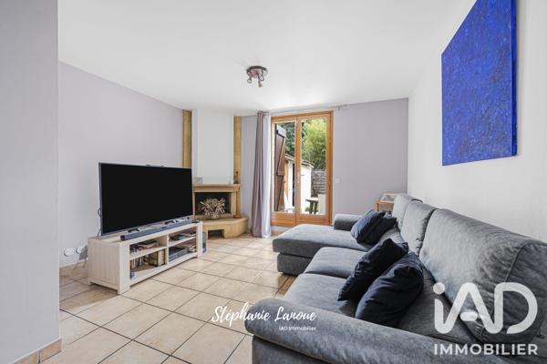 Maison à vendre 5 pièces 108 m² Clamart
