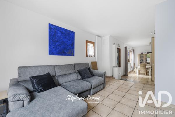 Maison à vendre 5 pièces 108 m² Clamart