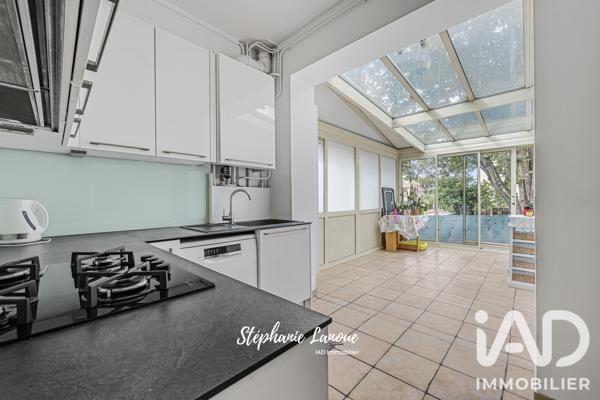 Maison à vendre 5 pièces 108 m² Clamart