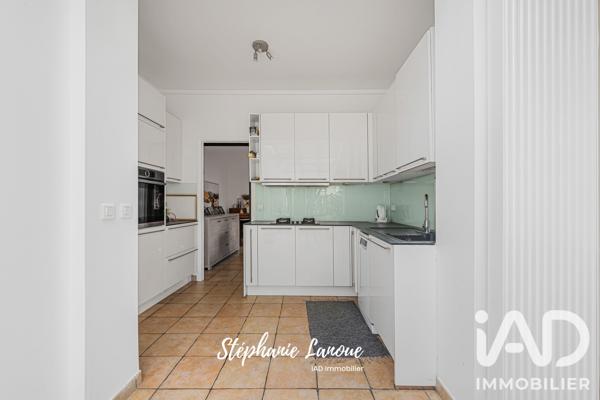 Maison à vendre 5 pièces 108 m² Clamart