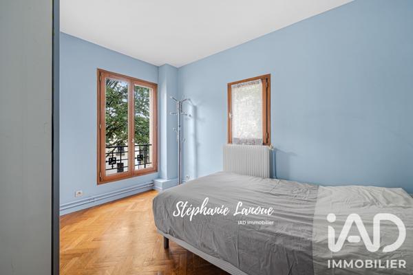 Maison à vendre 5 pièces 108 m² Clamart