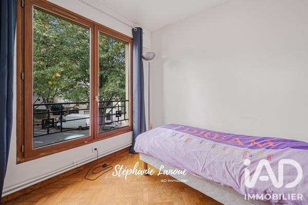 Maison à vendre 5 pièces 108 m² Clamart