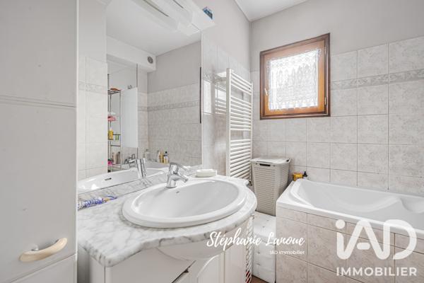 Maison à vendre 5 pièces 108 m² Clamart