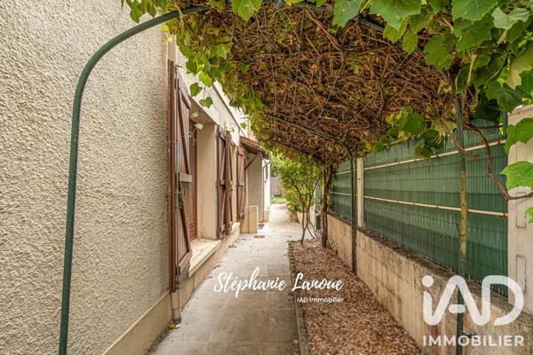 Maison à vendre 5 pièces 108 m² Clamart