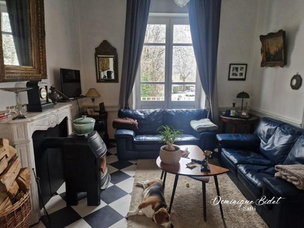 Superbe maison de caractère, studio, Piscine