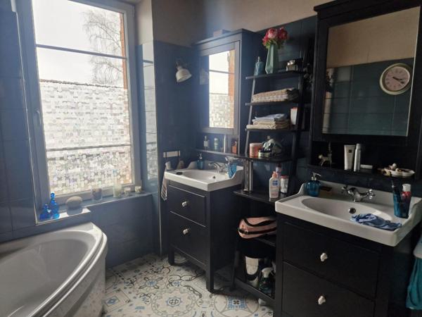 Superbe maison de caractère, studio, Piscine