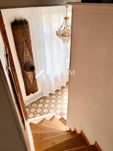 Appartement 3 pièce(s) 2 chambre(s) 113 m²