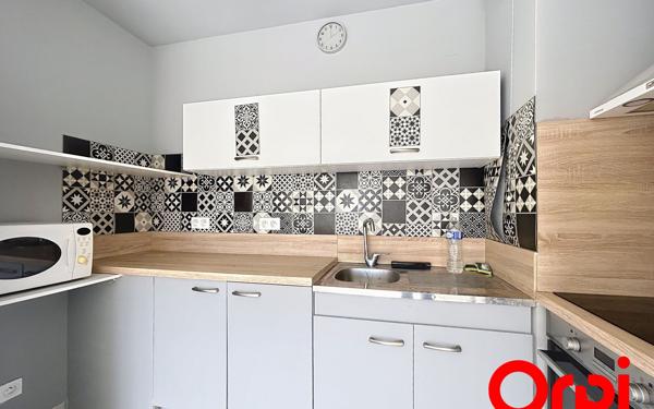 Appartement à vendre    3 pièces •  Montpellier