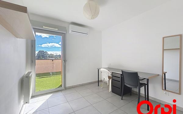 Appartement à vendre    3 pièces •  Montpellier
