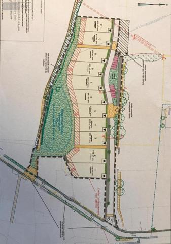 Terrain à Batir à vendre à Méral en Mayenne (53230), ref : 53032-961