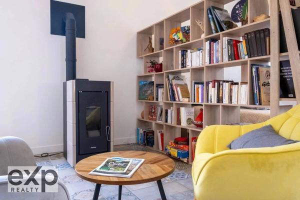 GIVERNY — INVESTISSEMENT STRATÉGIQUE ET RARE SUR LE MARCHÉ