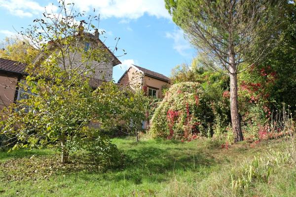 GIVERNY — INVESTISSEMENT STRATÉGIQUE ET RARE SUR LE MARCHÉ