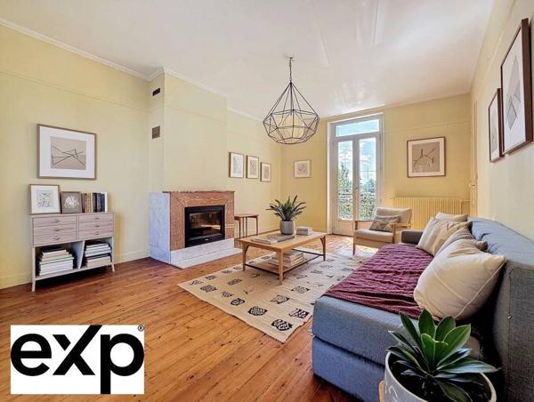 GIVERNY — INVESTISSEMENT STRATÉGIQUE ET RARE SUR LE MARCHÉ