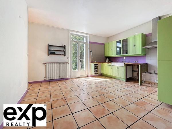 GIVERNY — INVESTISSEMENT STRATÉGIQUE ET RARE SUR LE MARCHÉ