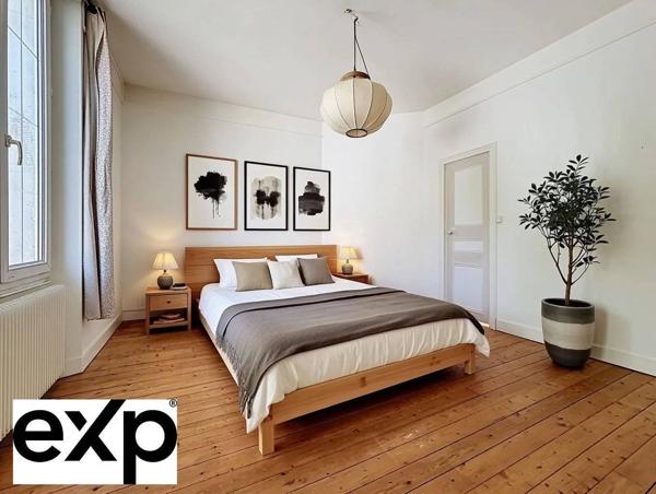 GIVERNY — INVESTISSEMENT STRATÉGIQUE ET RARE SUR LE MARCHÉ