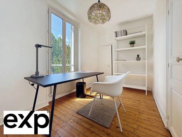 GIVERNY — INVESTISSEMENT STRATÉGIQUE ET RARE SUR LE MARCHÉ