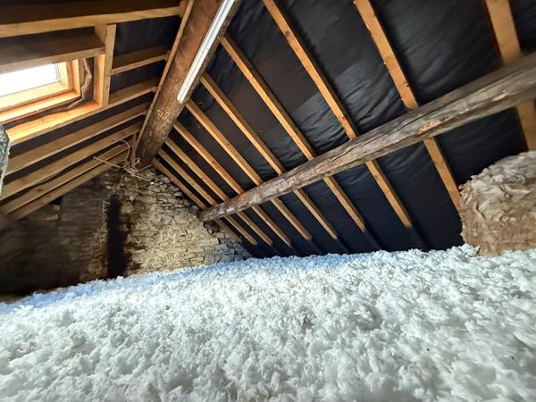 Maison - 3 pièces - 60 m²