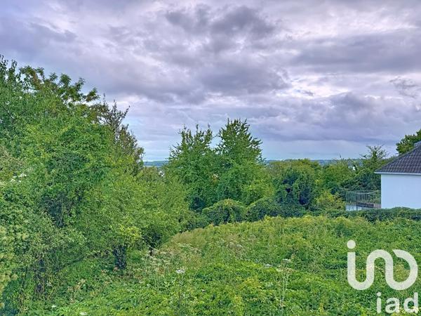 Terrain à vendre 603 m² Juziers