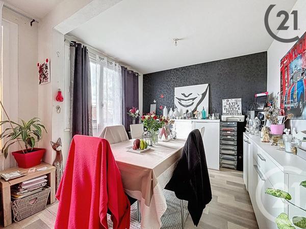 Appartement T3 à vendre  3 pièces - 71 m2 TROYES - 10