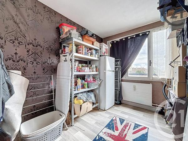 Appartement T3 à vendre  3 pièces - 71 m2 TROYES - 10