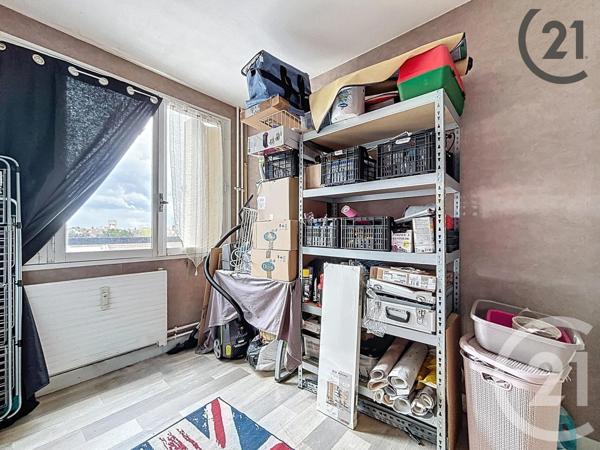 Appartement T3 à vendre  3 pièces - 71 m2 TROYES - 10